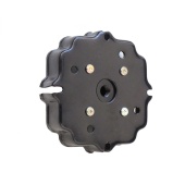 ac clutch hub denso r-sc for 7seu16c (external)