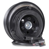 ac compressor clutch assembly repair kit for sanden mercedes-benz w205 - w213 - e213 - е212 - х205