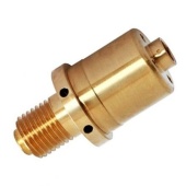 a/c compressor control valve for sanden sd7v, sd6v version 2