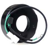 air conditioning compressor coil caterpillar denso 10pa/10s 96*61*28 (40) 24v