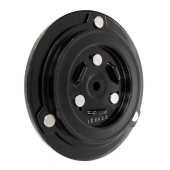 ac clutch hub delphi cvc
