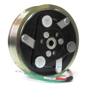 ac compressor clutch assembly repair kit for honda accord 8