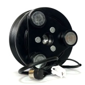 ac compressor clutch assembly repair kit for mazda cx7