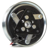 ac compressor clutch assembly repair kit for renault duster i - nissan terrano iii