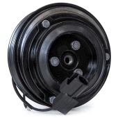 ac compressor clutch assembly repair kit for mazda 3 bm, bl - 6 gj - cx5
