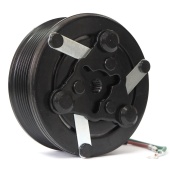 ac compressor clutch assembly repair kit for honda cr-v 2nd generation