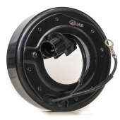 air conditioning compressor coil hcc 95*61*29 (45) with 1 pin connector