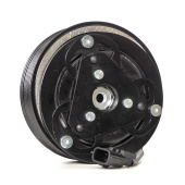 ac compressor clutch assembly repair kit for renault duster 2 - logan 2 - sandero 2