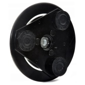 ac clutch hub visteon vs16 for ford, land rover