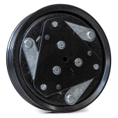 ac compressor clutch assembly repair kit for chevrolet captiva - opel antara