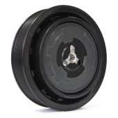 ac compressor clutch assembly repair kit for jeep compass - dodge caliber