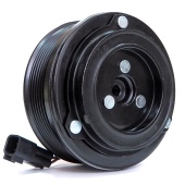 ac compressor clutch assembly repair kit for ford transit 2.2 tdci