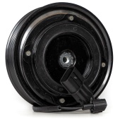ac compressor clutch assembly repair kit for kia sorento prime 3d generation