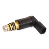 a/c compressor control valve for denso 5se, 6se, 7se - direct connector
