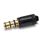a/c compressor control valve for denso 6seu16 / 6sbu16