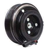 ac compressor clutch assembly repair kit for nissan teana j31, murano z50