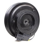 ac compressor clutch assembly repair kit for hyundai solaris - kia rio