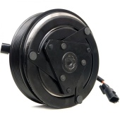 ac compressor clutch assembly repair kit for nissan teana 33 2,5l