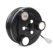 ac compressor clutch assembly repair kit for mazda 3 bk 2.0l 2.3l with automatic transmission
