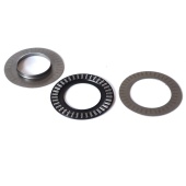 thrust bearing set for denso 6seu / 6sbu