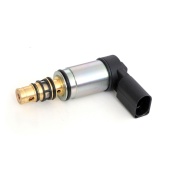 a/c compressor control valve for sanden for vag