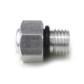 a/c compressor emergency valve m10*1.25