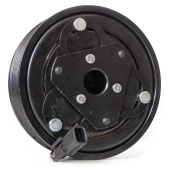 ac compressor clutch assembly repair kit for renault duster, fluence, kaptur