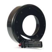 air conditioning compressor coil delphi 92*62*24 (45)