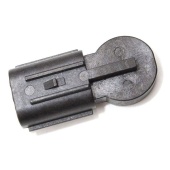 a/c flow sensor compressor for denso tse14c/tse17c