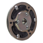 ac clutch hub denso 6sas14c for audi