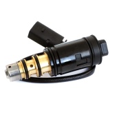 a/c compressor control valve for denso 6seu / 7seu