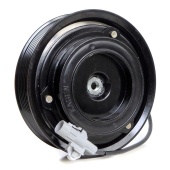 ac compressor clutch assembly repair kit for mitsubishi pajero 4