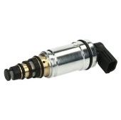 a/c compressor control valve for bmw calsonic cse613
