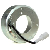 air conditioning compressor coil matsushita 88*59*33 (42) for mazda
