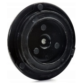ac clutch hub delphi cvc for opel astra h