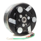 ac compressor clutch assembly repair kit for honda cr-v 4th generation r20a9