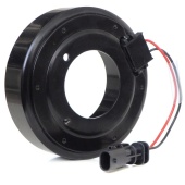 air conditioning compressor coil sanden pxc16 103*61*28 (45) for gm