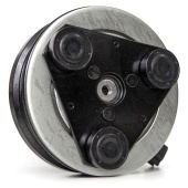 ac compressor clutch assembly repair kit for ford focus 2, c-max, kuga & volvo c30, s40, v50
