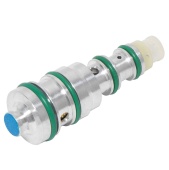 a/c compressor control valve for gm harrison blue