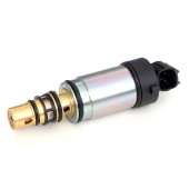 a/c compressor control valve for sanden