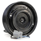 ac compressor clutch assembly repair kit for honda accord 9 2.4l