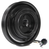 ac compressor clutch assembly repair kit for hyundai matrix - sonata