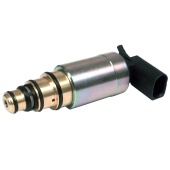 a/c compressor control valve for zexel dcs17e, dcw17f