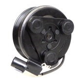 ac compressor clutch assembly repair kit for mitsubishi grandis