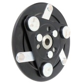 ac clutch hub sanden trse09 for honda