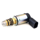 a/c compressor control valve for sanden