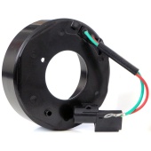 air conditioning compressor coil 97*63*28 (42) for hyundai, kia