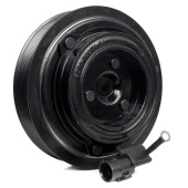 ac compressor clutch assembly repair kit for hyundai santa fe ii (cm) 2.0 / 2.2 diesel