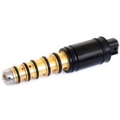 a/c compressor control valve for denso 6seu