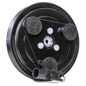 ac compressor clutch assembly repair kit for hyundai tucson jm - kia sportage je - km - sl